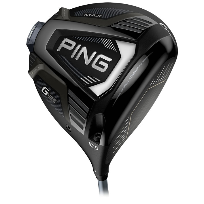 Ping G425 Max Driver head