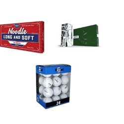 Best Cheap Golf Balls