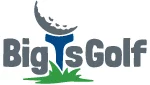 BigT'sGolf Logo