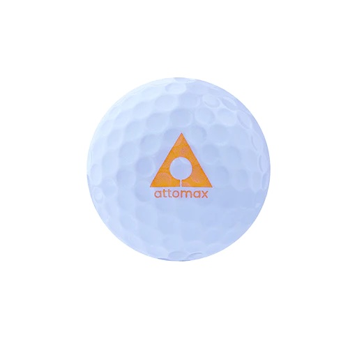 Attomax golf ball