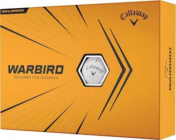 Callaway Warbird