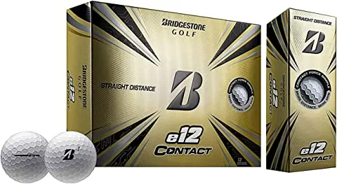 Bridgestone e12 contact