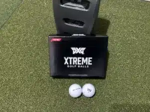 PXG Xtreme Golf Balls