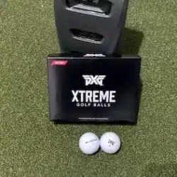 PXG Xtreme Golf Balls