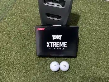 PXG Golf Balls Review