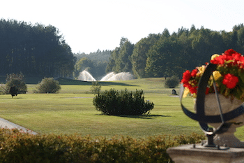 Gdansk Golf and Country Club Cover photo