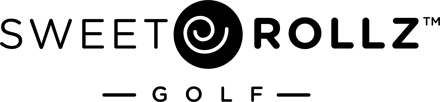 Sweet Rollz golf logo