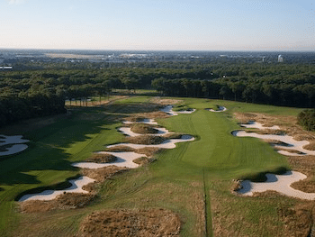 Bethpage State Park Golf Course