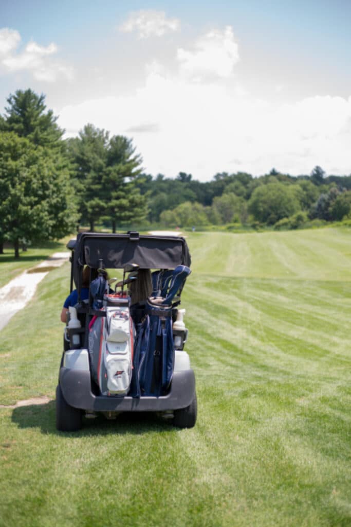 How Do Rangefinders Work? A Comprehensive Guide to Golf Rangefinder Technology