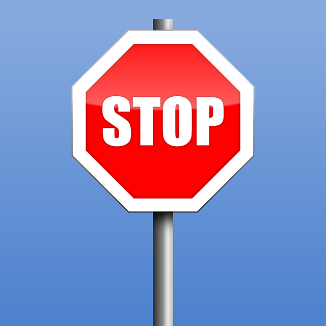 stop, road sign, warning