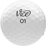 Golf Ball